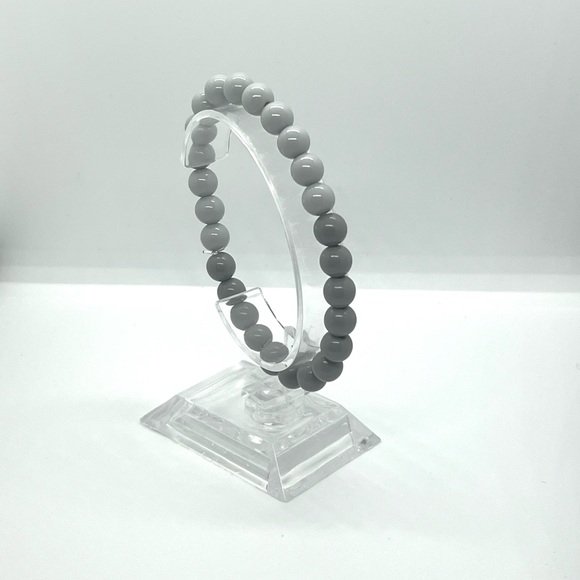 Bead Bracelet #BBR198 - Picture 2 of 2